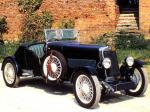 Lea-Francis Type T Roadster 1927 года